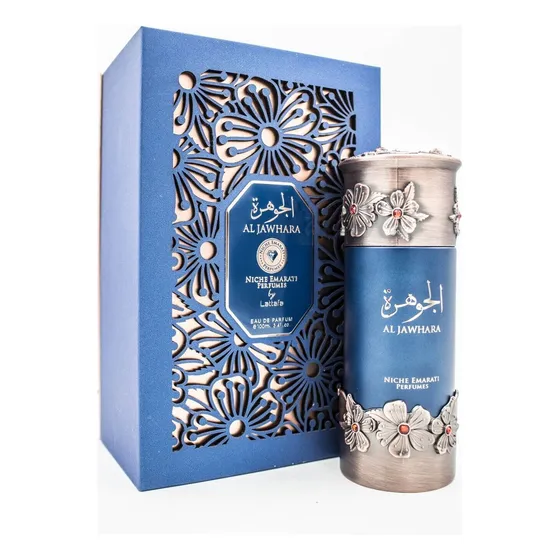 Lattafa Al Jawhara Niche Emarati (unisex) 100ml Edp