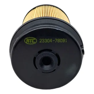 Filtro Gasoil Secundario Hino 300 Rtc