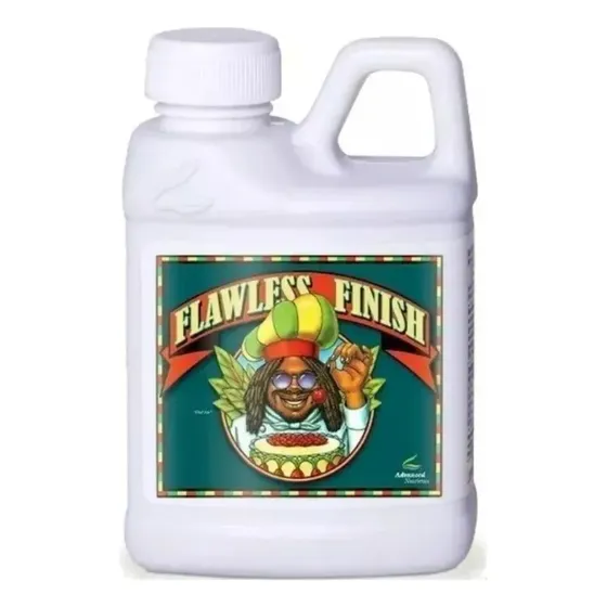 Flawless Finish 1000 Ml Lavado De Raíces/ Advanced Nutrients