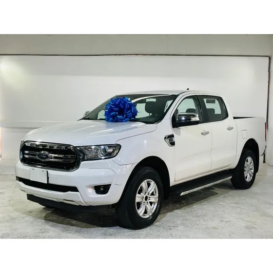 Ford Ranger 2.5 Xlt Plus 4x2 Mt