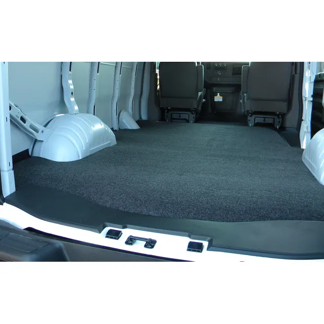 Bedrug Vrft15le Vanrug Adapta Ma 15 Rueda Larga Transit -ext