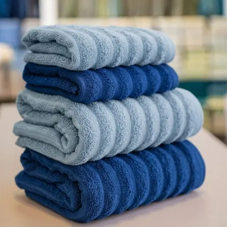 Jogo De Toalha Banhão 100% Algodão Gigante Grossa Felpuda