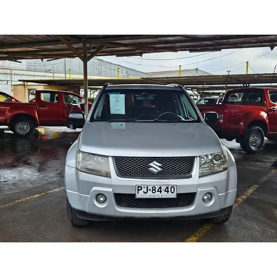 Suzuki Grand Nomade 2.0 Glx