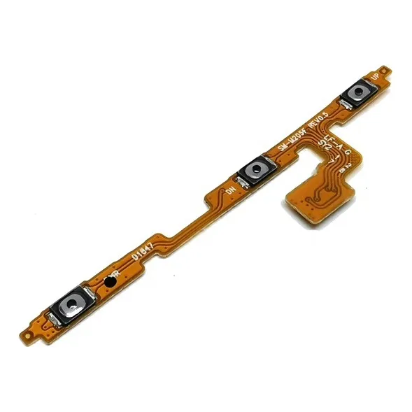 Power Flex Encendido Compatible Con Samsung A10 A10e