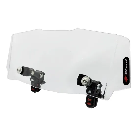 Deflector De Viento Parabrisas Benelli Trk 502 Xm