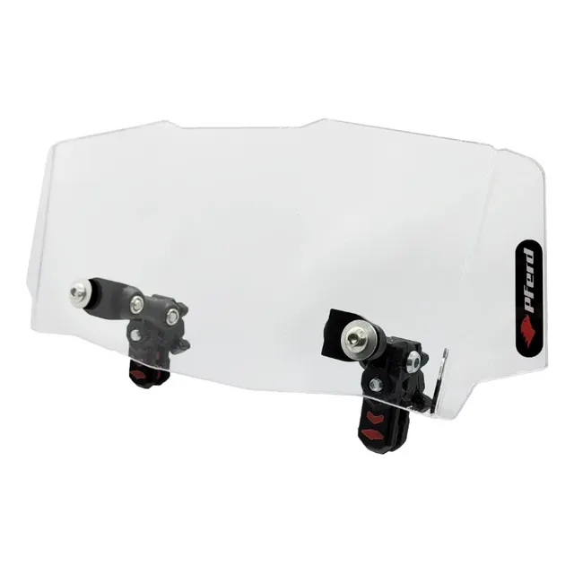 Deflector De Viento Parabrisas Benelli Trk 502 Xm