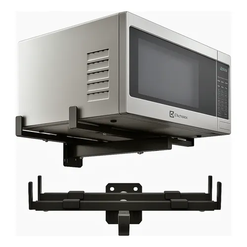 Suporte Fixação Evaporadora Fujitsu Asbg12lmca 9332882018