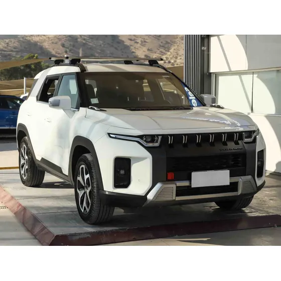 Ssangyong Torres Glx 1.5t 2wd 6mt