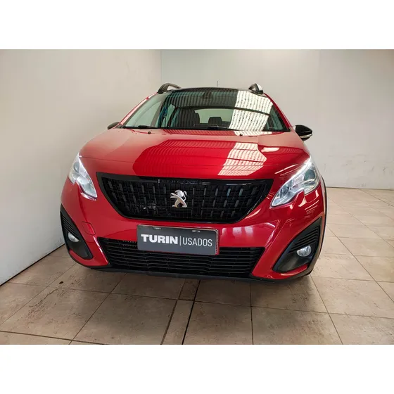 Peugeot 2008 1.6 Thp Sport Tip