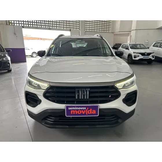 Fiat Pulse Drive 1.3 (aut.)