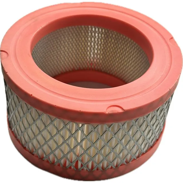 Filtro De Aire Para Compresor De Aire 5hp Tx50c Entrada 1pgd