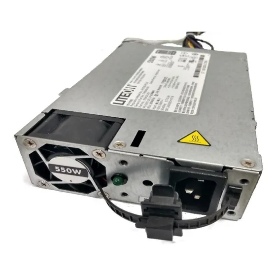 Fuente Lite-on Servidor Original Hstns-pl53 550w