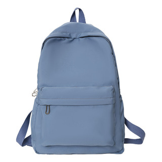 Mochilas Multibloque Con Correa Para El Hombro Color Block Mochilas Multibloque Con Correa Para El Hombro Color Block