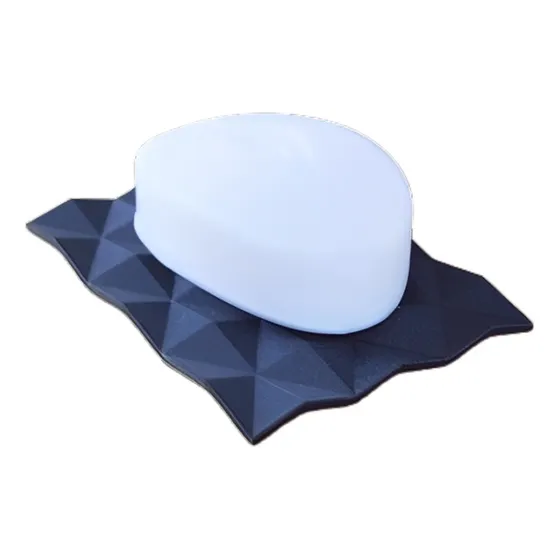 Jabonera Para Lavamanos Y Baño Moderno
