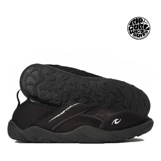 Zapatos Para El Agua - Rip Curl Neopreno Antideslizantes