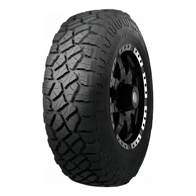 Llanta 33x12.50 R17lt 120q Mazzini Rugged Contender