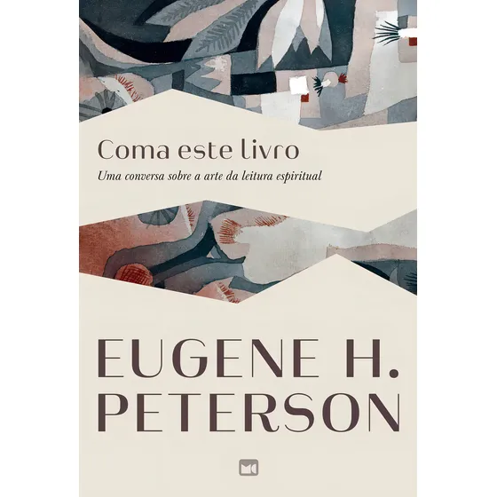Coma Este Livro