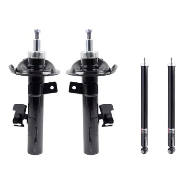 Kit Amortiguadores Mazda 3 2003 2004 2005 2006 2007 2008