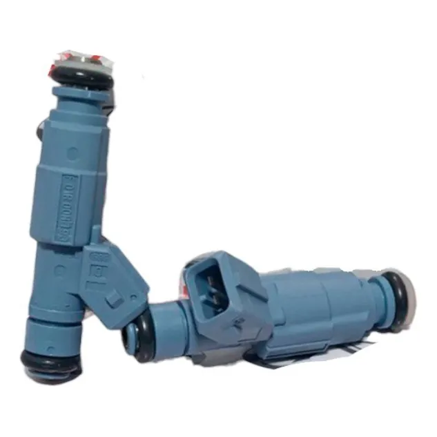Inyector Gasolina Chery Tiggo 4