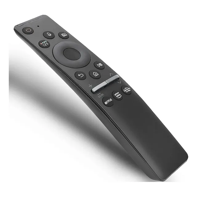 Control Remoto De Voz Para Smart Tv Samsung Series Universal