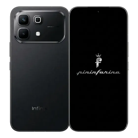 Infinix Note 60 Pro Pininfarina Edition 16gb Ram 256