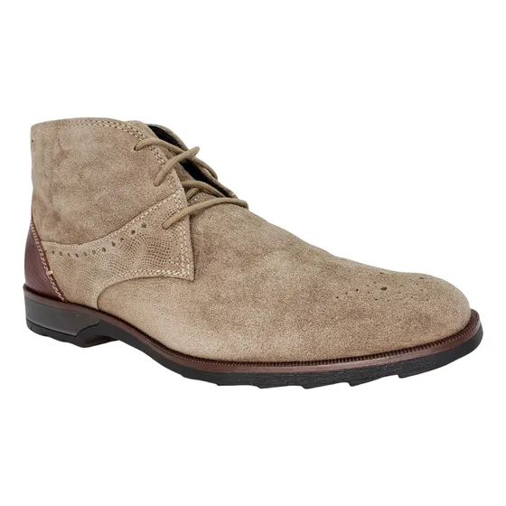 Stacy Adams Botines Kingston Plain Toe Chukka Botin