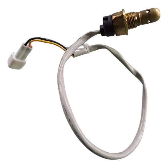 Sensor Nivel Radiador Npr Nkr Nhr Luv Dmax Original Isuzu