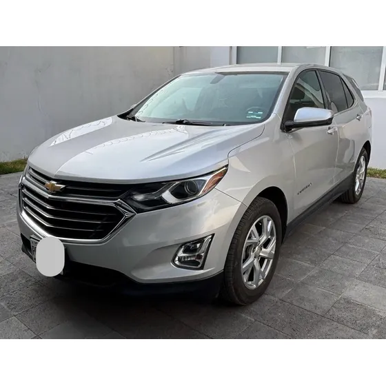 Chevrolet Equinox 1.5 Lt At