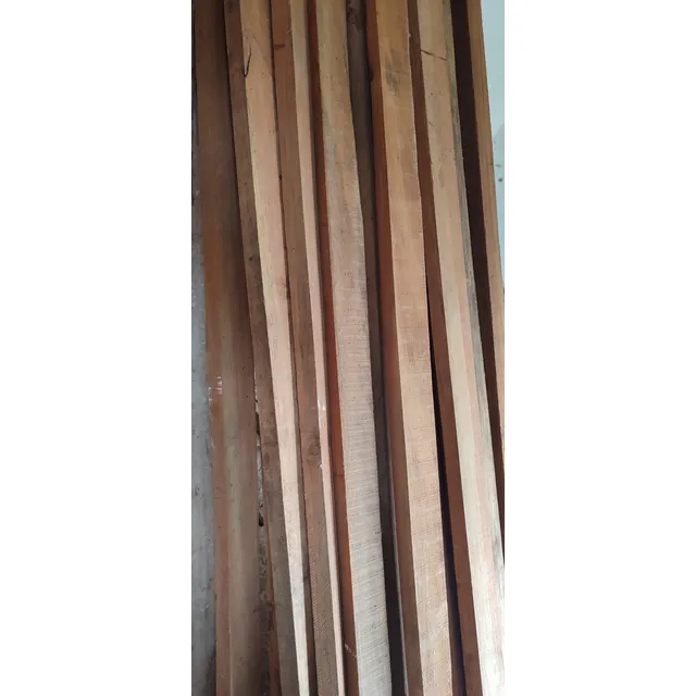 Cuartones De Madera Aurora 4,10mt Prom