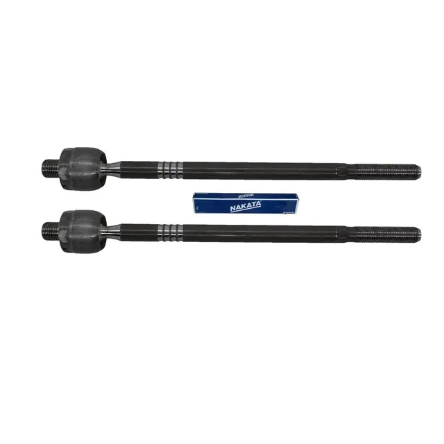 Par Braço Axial Nakata Gol G5 G6 G7 Fox Polo Voyage Saveiro