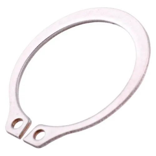 Anillo Exterior Tipo Sh Inoxidable 1-5/8  Sh-162ss P