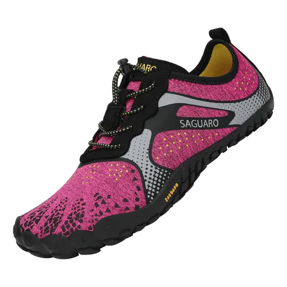 Saguaro - Zapatilla Chaser Fast I - Rosa