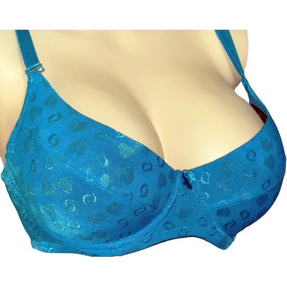 Brassier Copa C Tallas Grandes Ropa Interior Lencería Intima