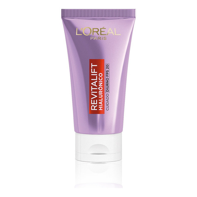 Creme Hidratante Loréal Paris Revitalift Hialurônico Dia 25g Tipo De Pele Normal Creme Hidratante Loréal Paris Revitalift Hialurônico Dia 25g Tipo De Pele Normal