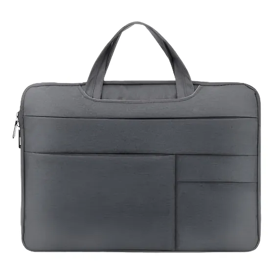 Case Bolsa Maleta Macbook Pro 15.6 Notebook Alça De Mão