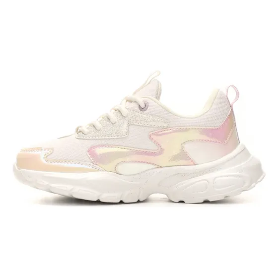 Zapatilla Casual Niños Platinic Atomik