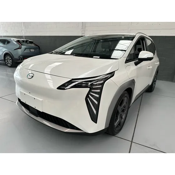 Gac Motor Aion Y Crossover 5p Gx Ev 63.2 Kwh Aut