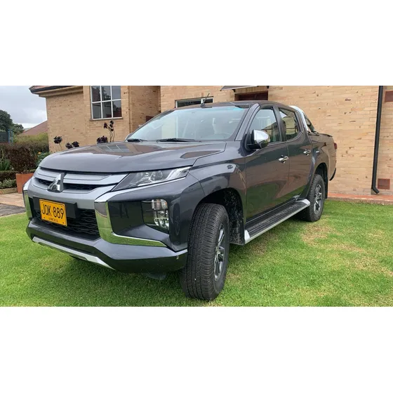 Mitsubishi L200 2.5l