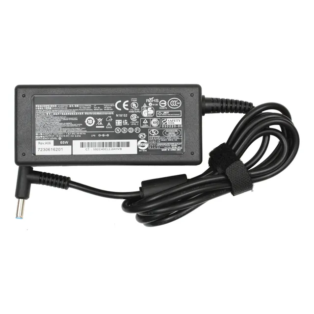 Cargador Para Hp Pavilion 15-au600 - Au699 19.5v 2.31a 45w 4