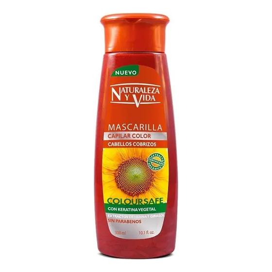 Naturaleza Y Vida Mascarillas - mL a $66