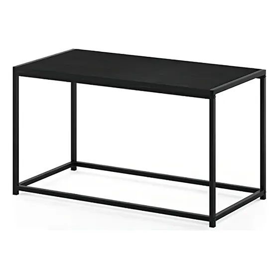 Furinno Camnus Modern Living Mesa De Centro, Americano