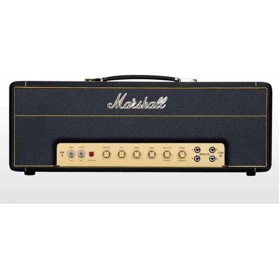 Head Marshall Jtm45 Mkii 2245 - 110v