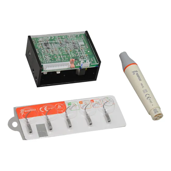 Cavitador Uds N2 Led Woodpecker Odontologia