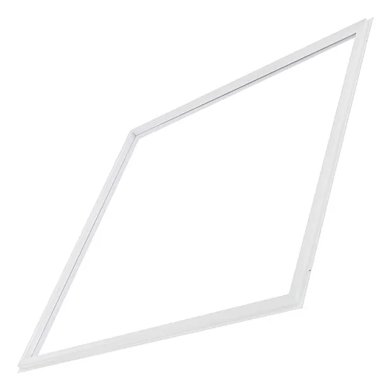 Marco Led Decorativo 60x60 Luz Blanca 48w 85-265v 6500k