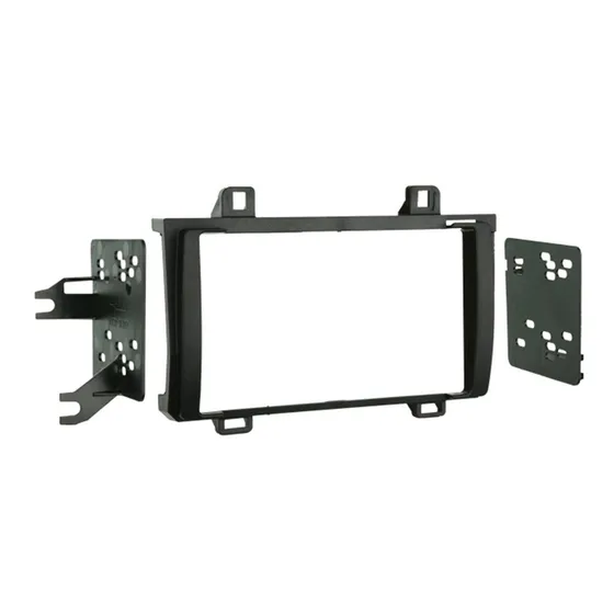 Kit De Instalacion Radio Matrix 2010