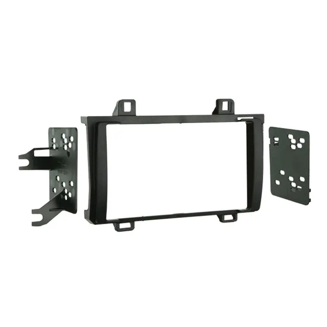 Kit De Instalacion Radio Matrix 2010