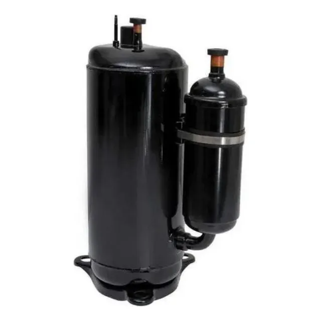 Compressor Rotativo Ar Condicionado 22000/24000 Btu R22 220v