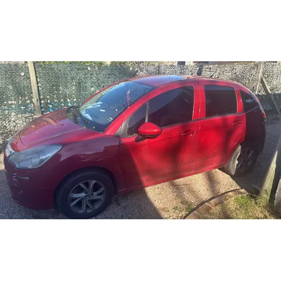 Citroën C3 1.5 Feel 90cv
