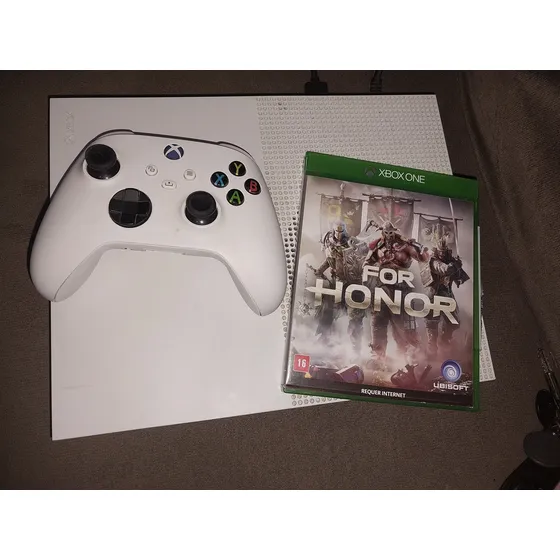 Xbox One S 1tb