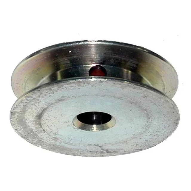 Polea Lavadora Frigidaire Del Motor 3204423